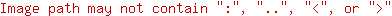 transparancy triptich-